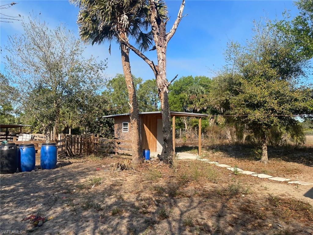 MONTURA RANCH ESTATES - Residential