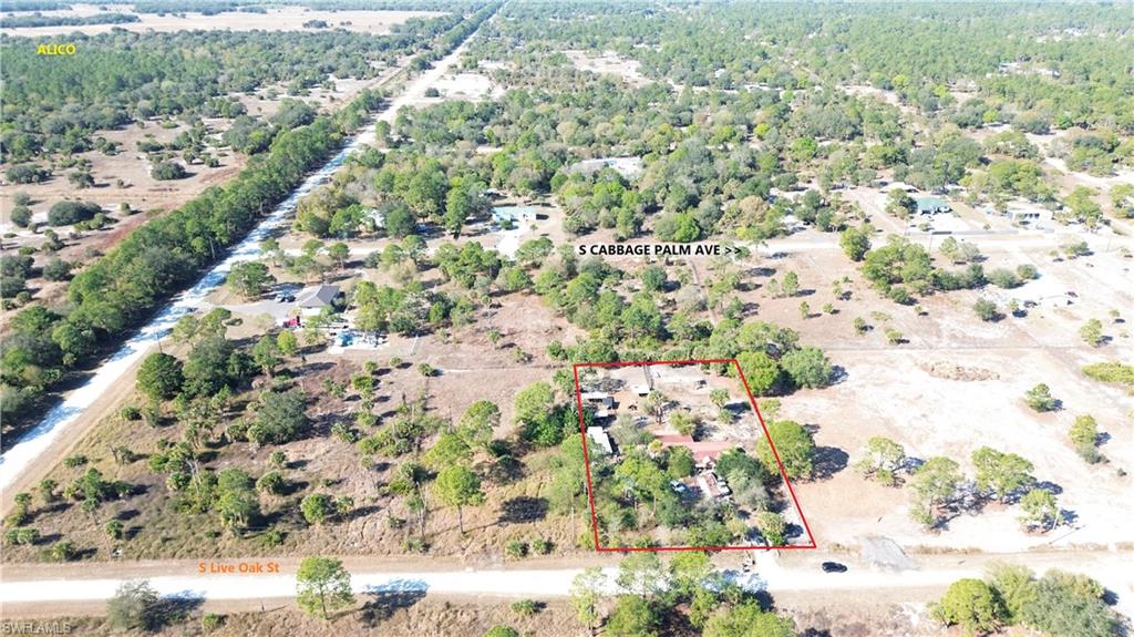 MONTURA RANCH ESTATES - Residential