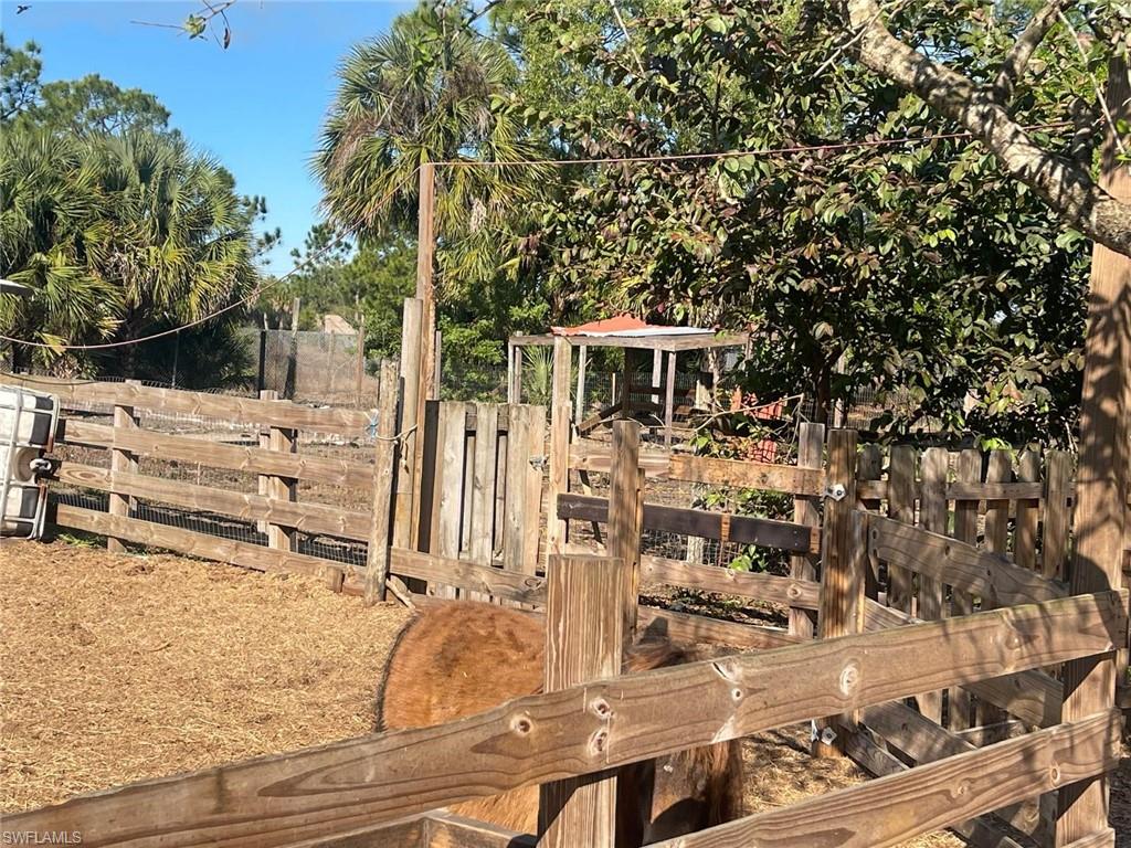 MONTURA RANCH ESTATES - Residential