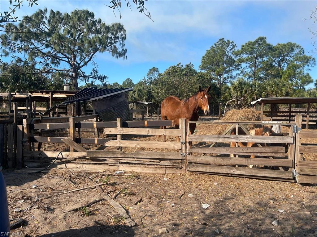 MONTURA RANCH ESTATES - Residential