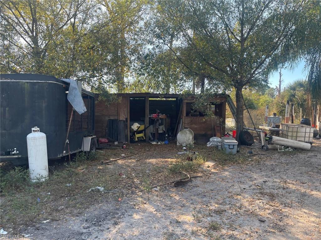 MONTURA RANCH ESTATES - Residential