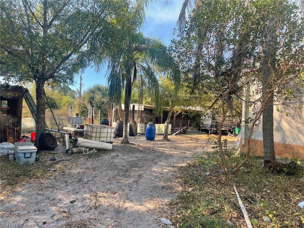 MONTURA RANCH ESTATES - Residential