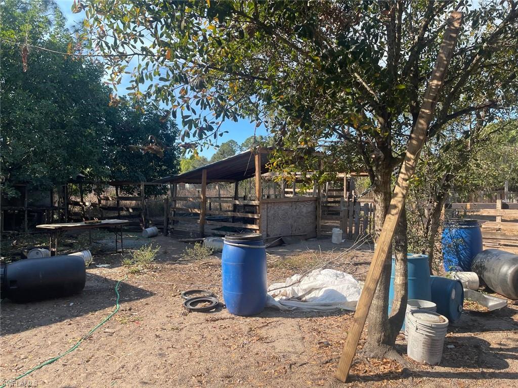 MONTURA RANCH ESTATES - Residential