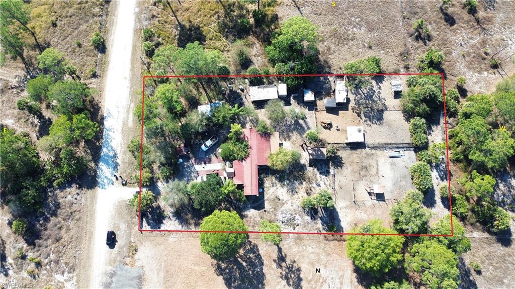 MONTURA RANCH ESTATES - Residential