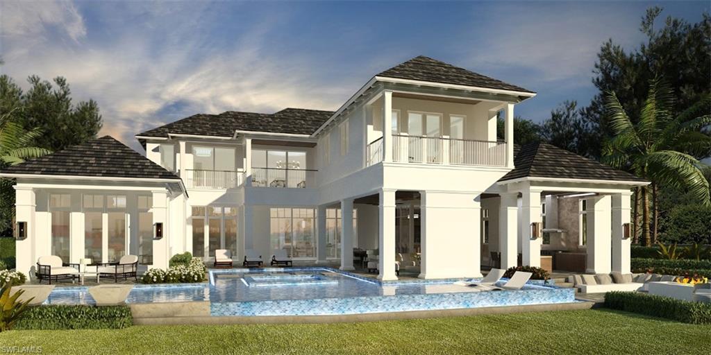 PORT ROYAL - Residential