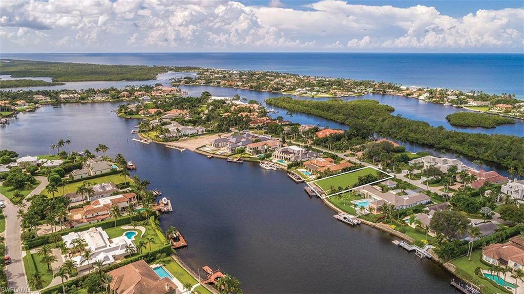 PORT ROYAL - Residential