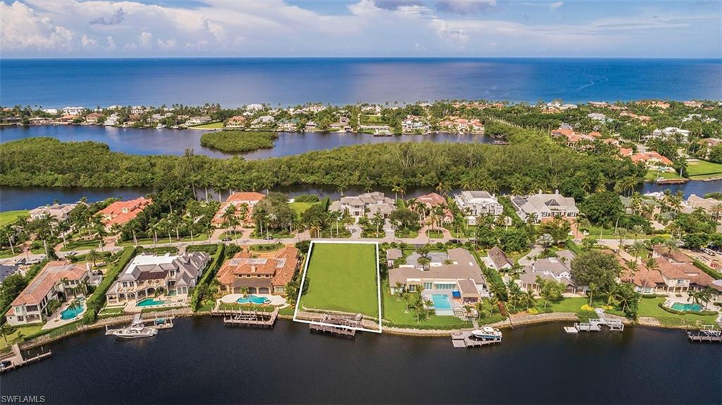 PORT ROYAL - Residential