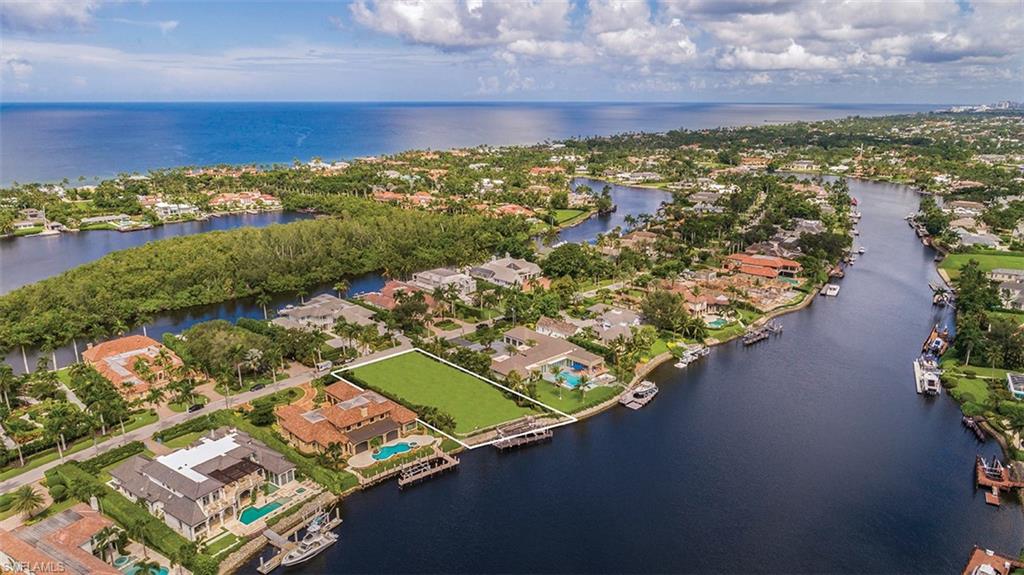 PORT ROYAL - Residential