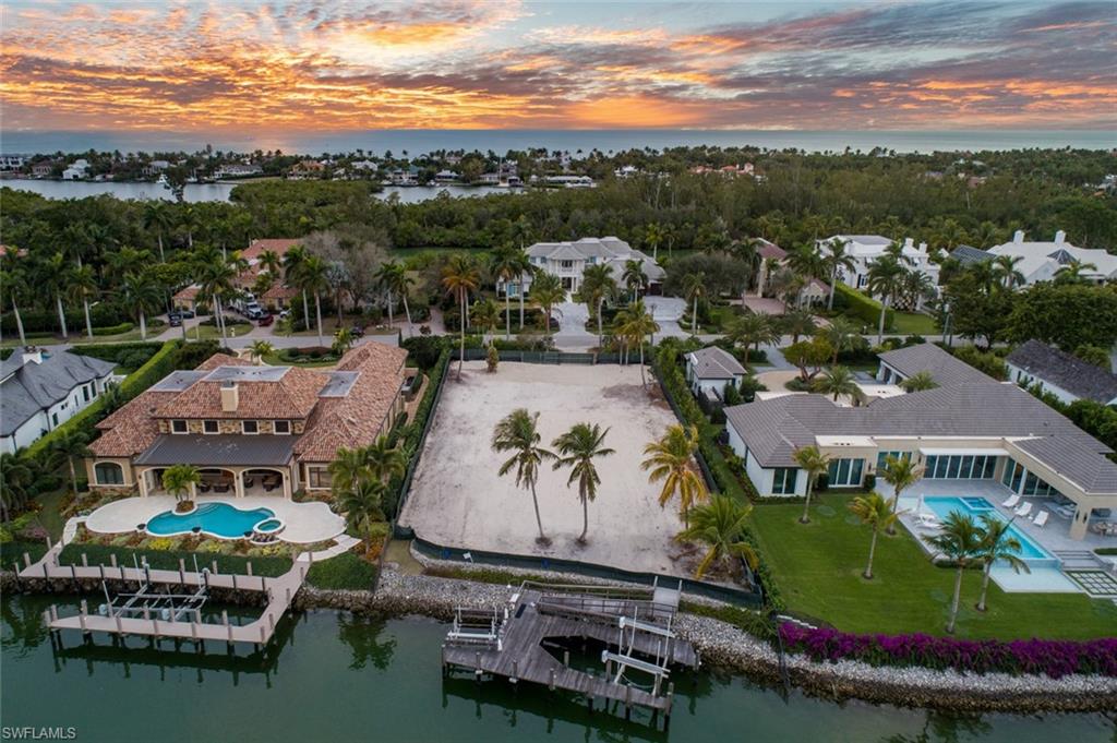 PORT ROYAL - Residential