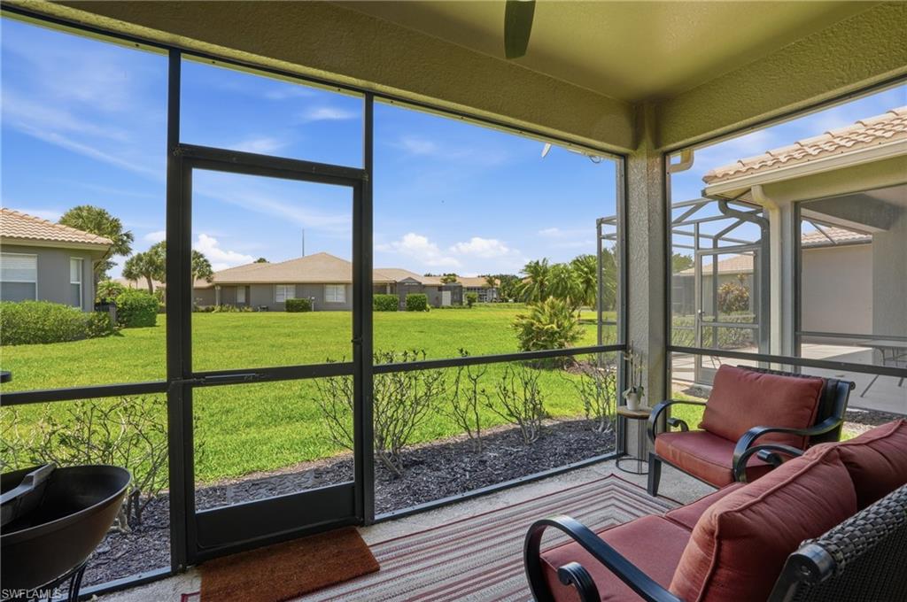 BELLA TERRA - Residential