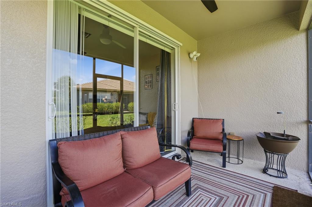 BELLA TERRA - Residential