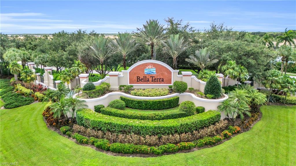 BELLA TERRA - Residential