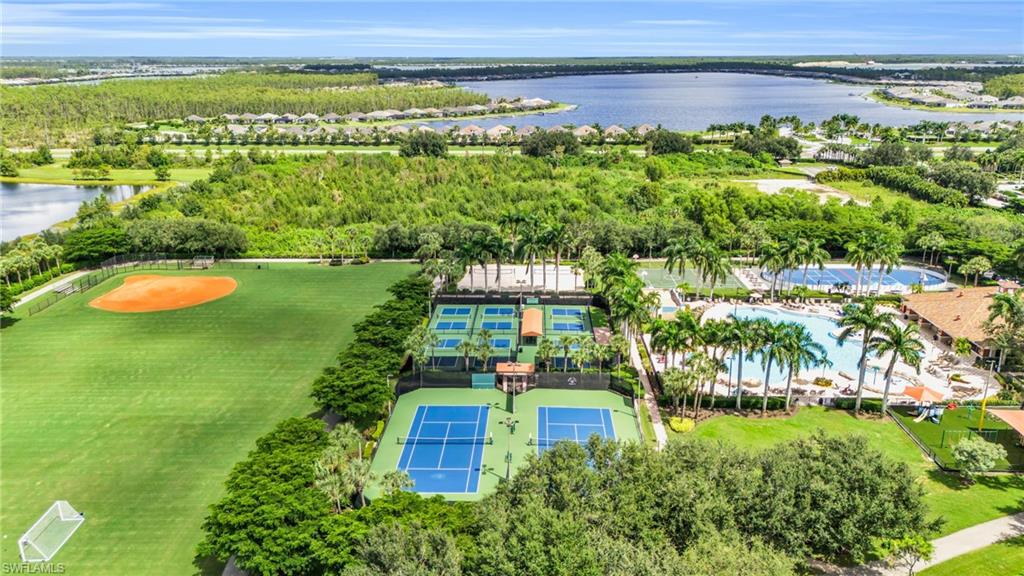 BELLA TERRA - Residential