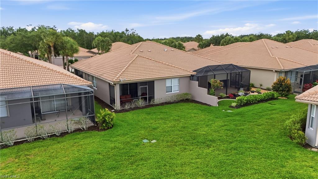 BELLA TERRA - Residential