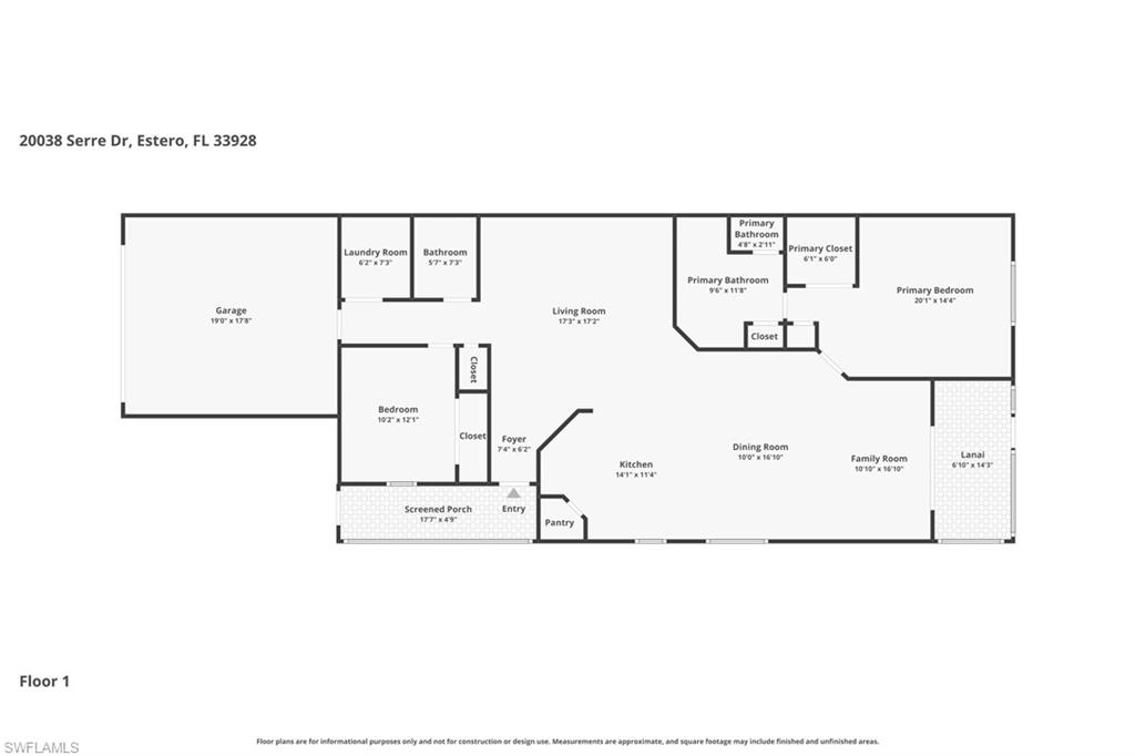 BELLA TERRA - Residential