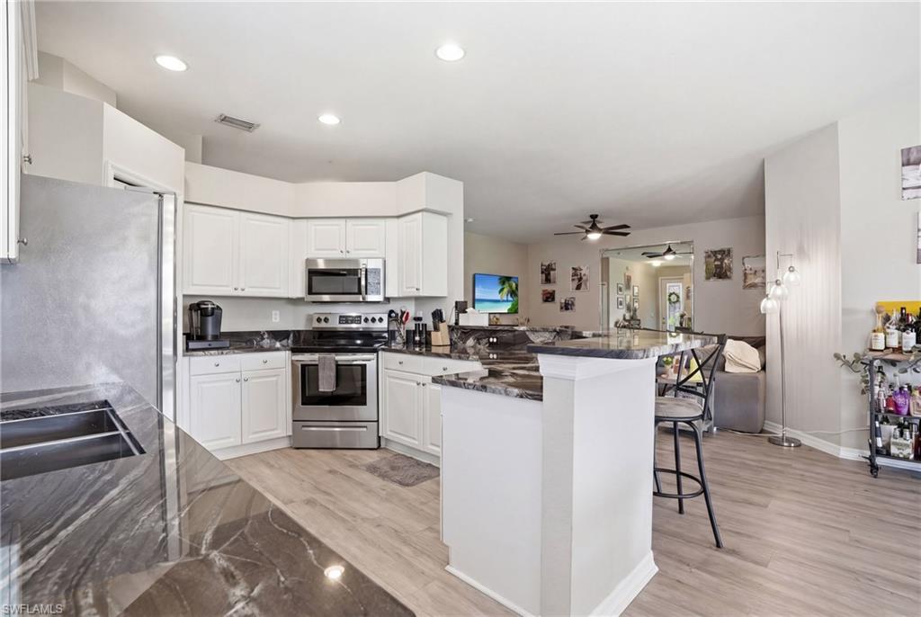 BELLA TERRA - Residential