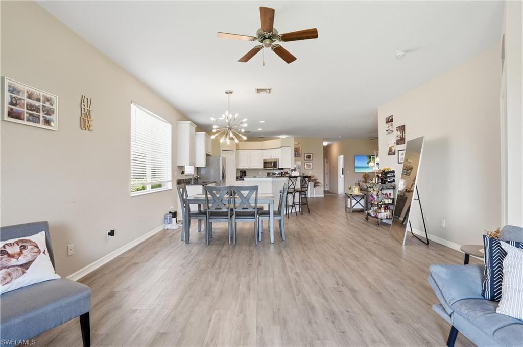 BELLA TERRA - Residential