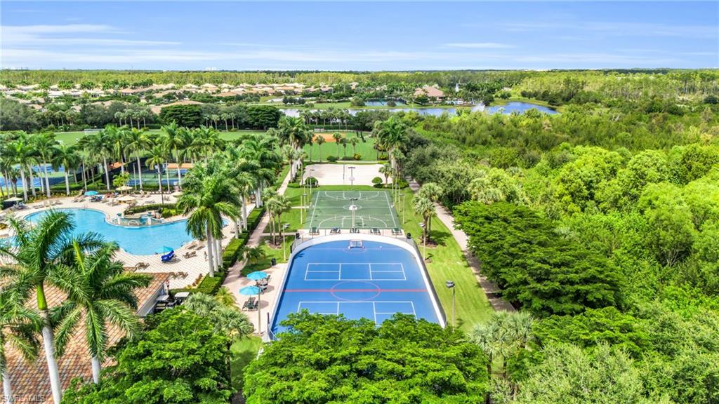 BELLA TERRA - Residential