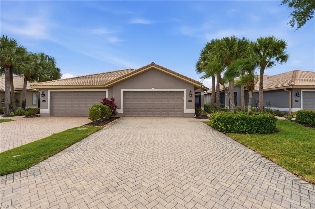 BELLA TERRA - Residential