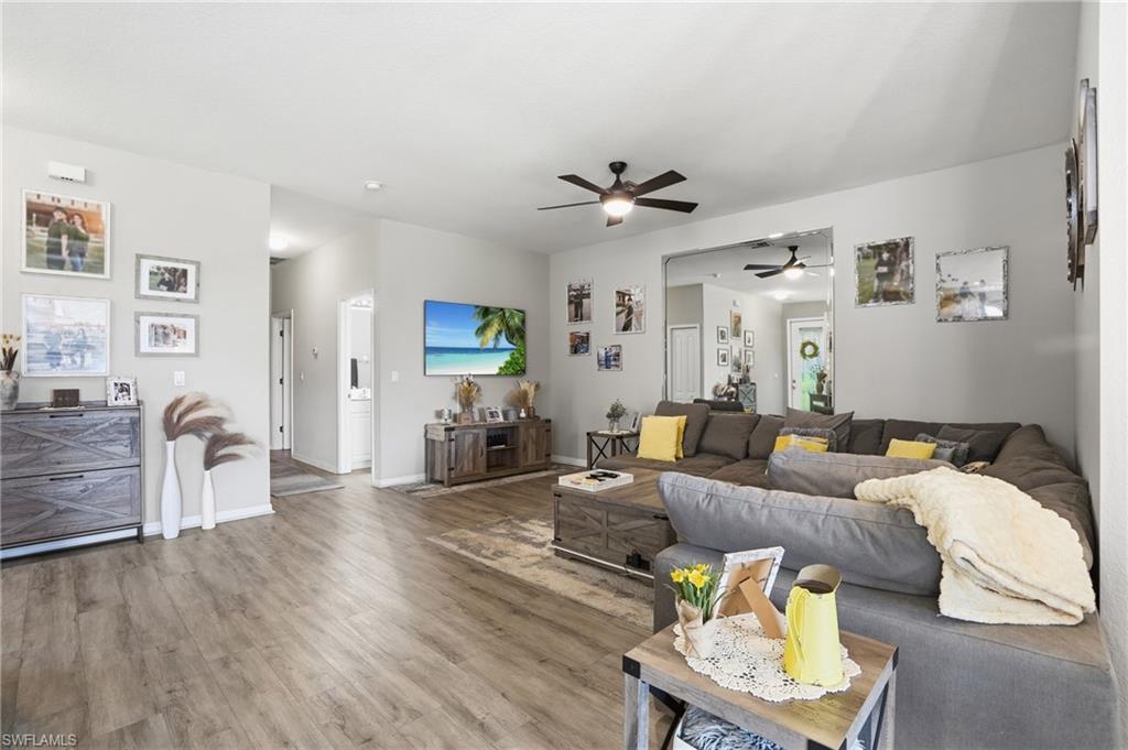 BELLA TERRA - Residential