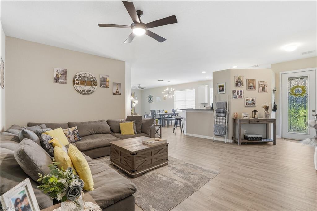 BELLA TERRA - Residential