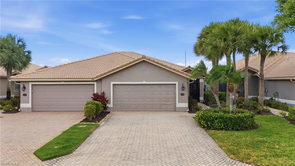 BELLA TERRA - Residential