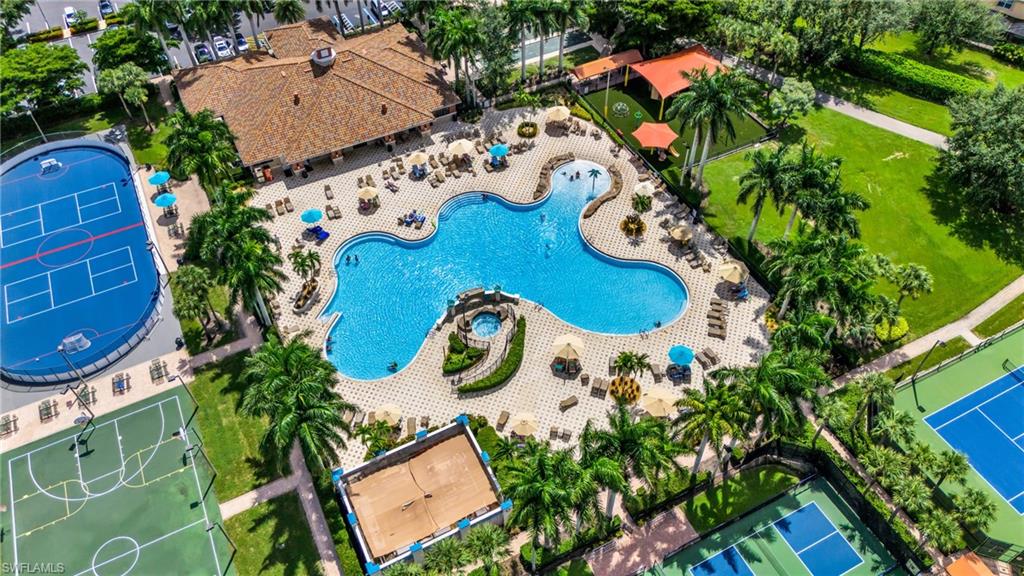 BELLA TERRA - Residential