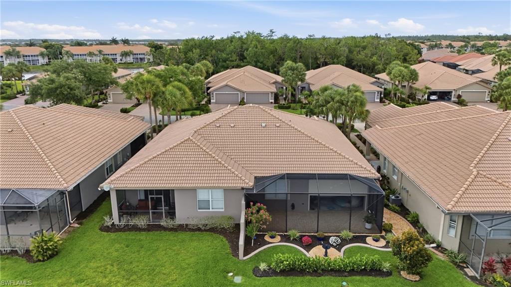 BELLA TERRA - Residential
