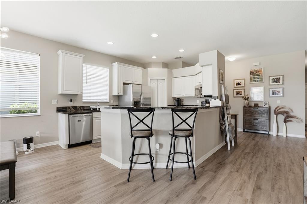 BELLA TERRA - Residential