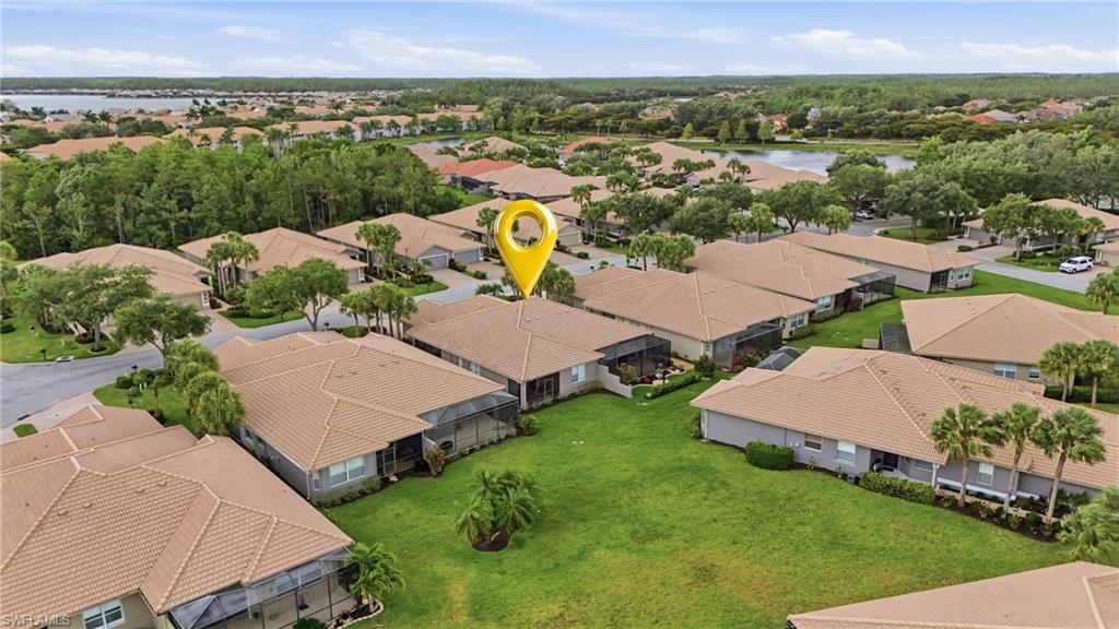 BELLA TERRA - Residential
