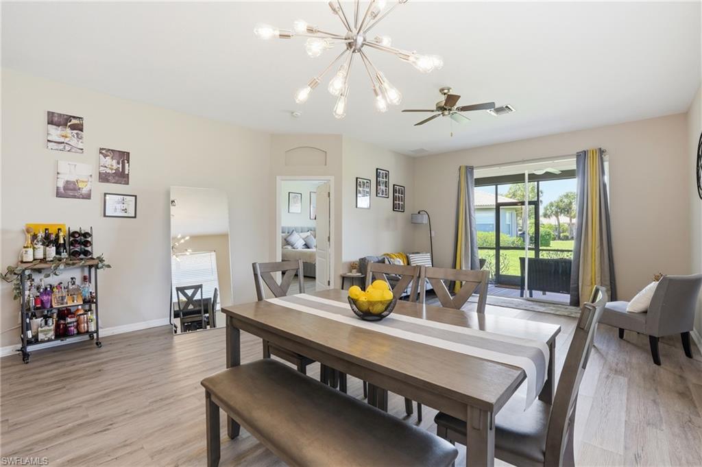 BELLA TERRA - Residential