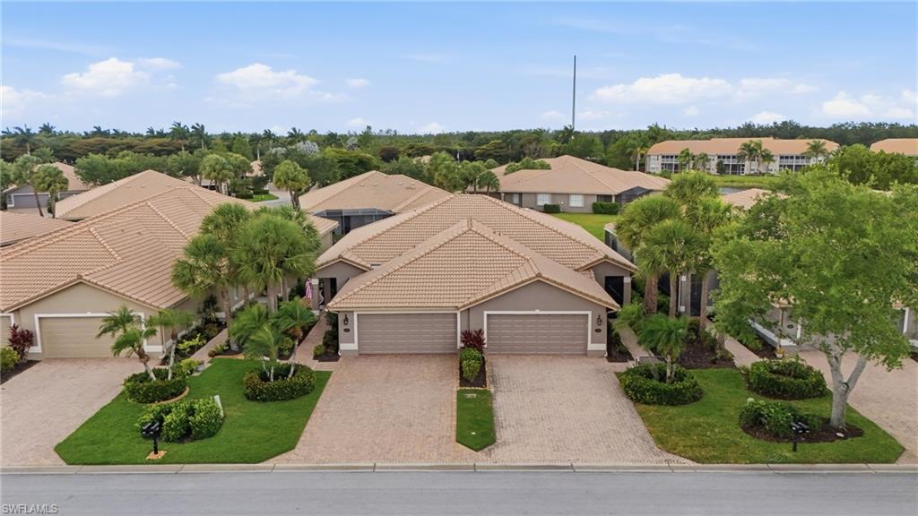 BELLA TERRA - Residential