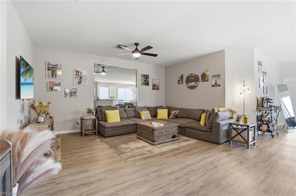 BELLA TERRA - Residential