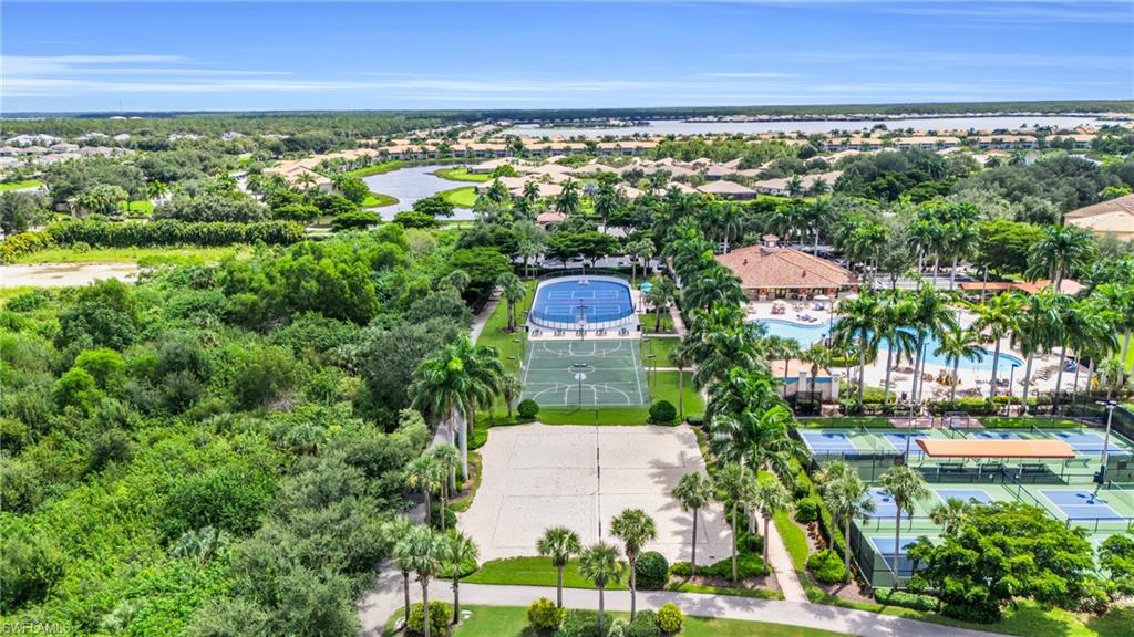 BELLA TERRA - Residential