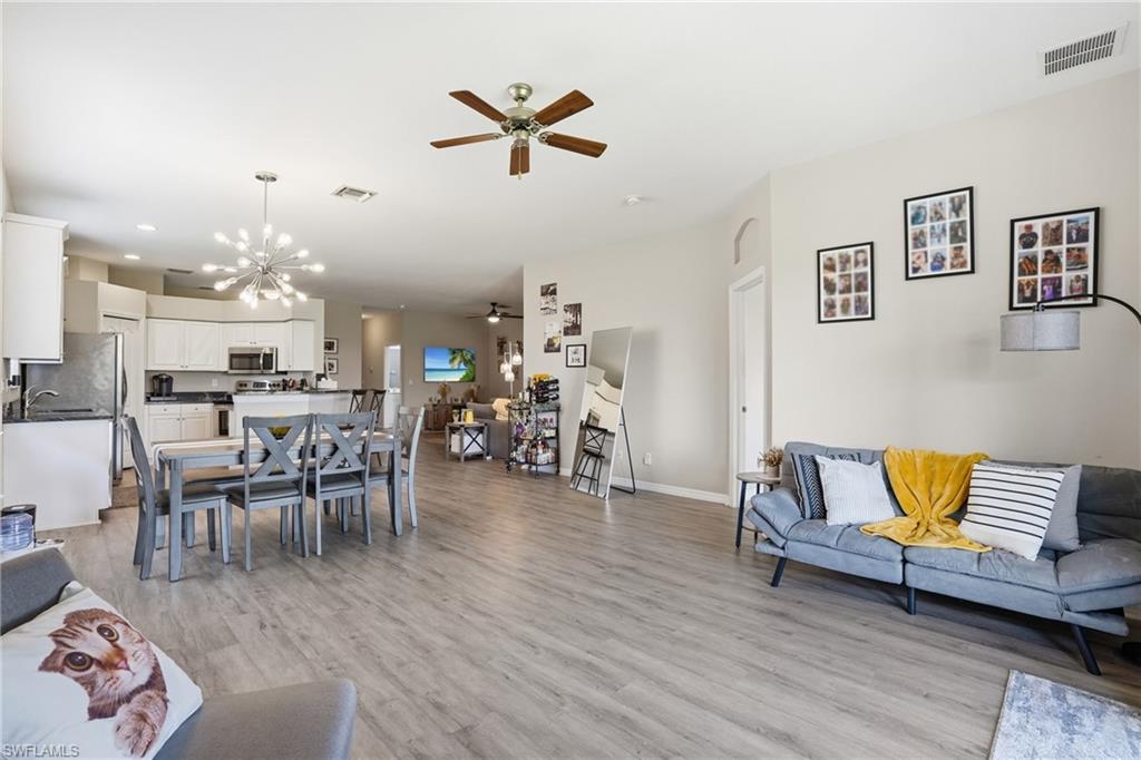 BELLA TERRA - Residential