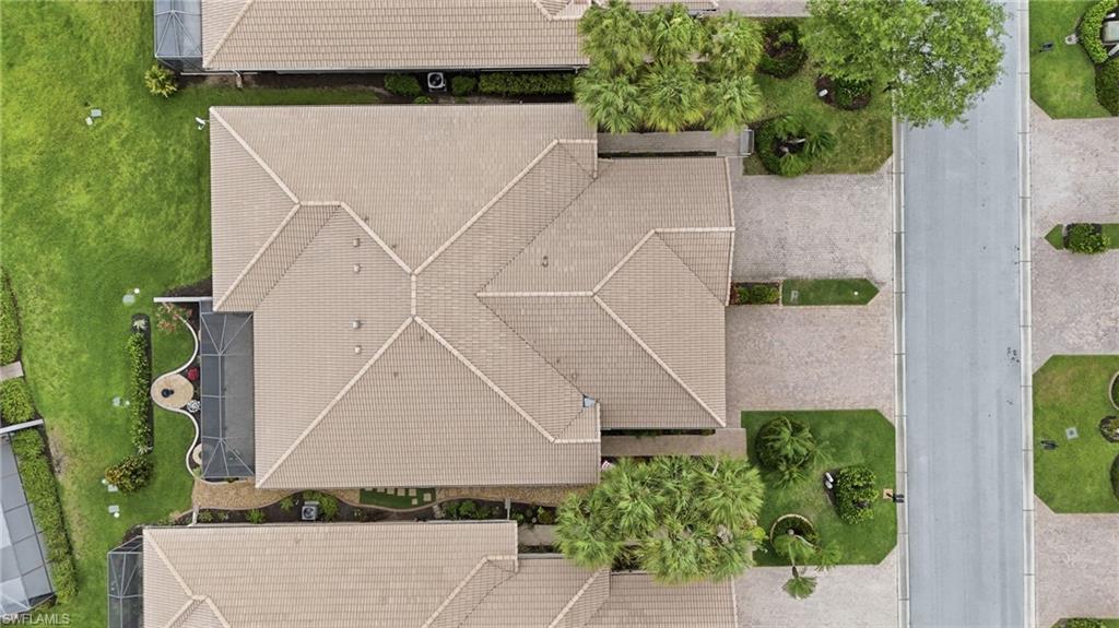 BELLA TERRA - Residential