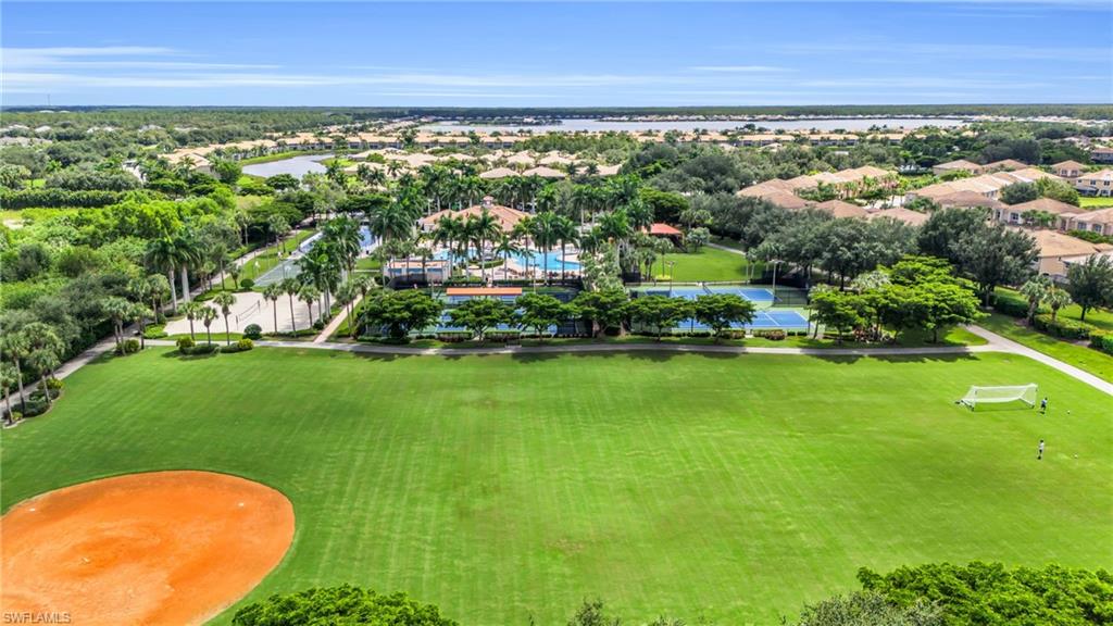 BELLA TERRA - Residential