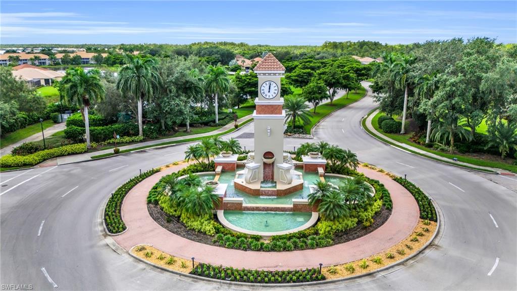 BELLA TERRA - Residential