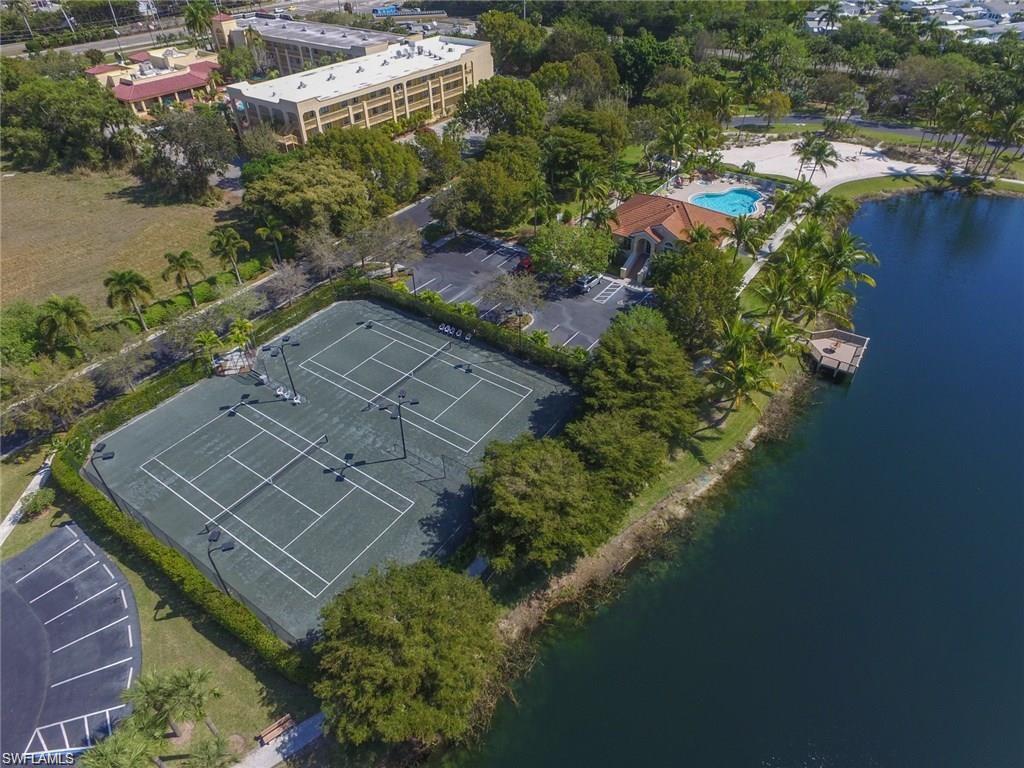 SANIBEL VIEW CONDO - Residential