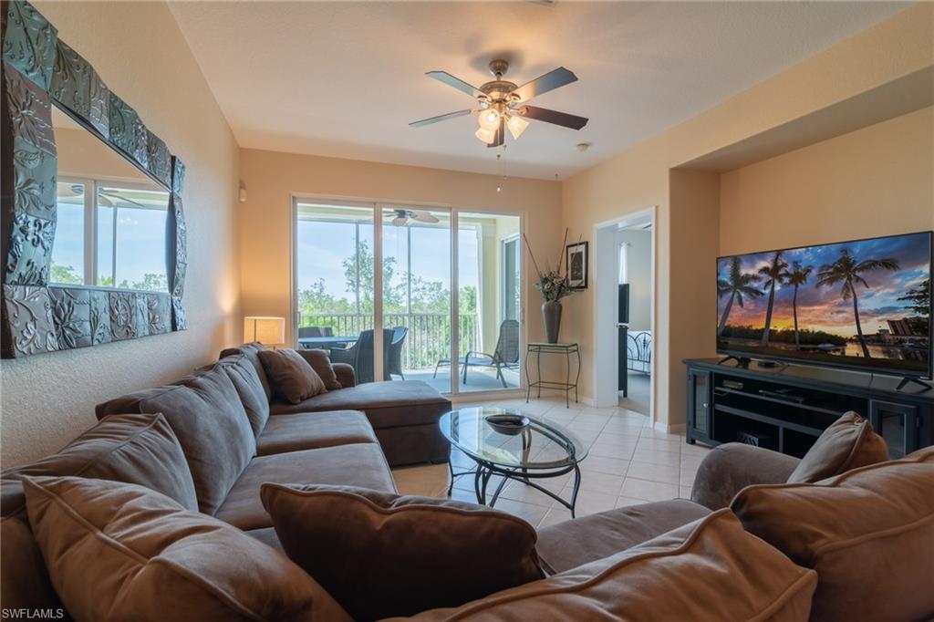 SANIBEL VIEW CONDO - Residential
