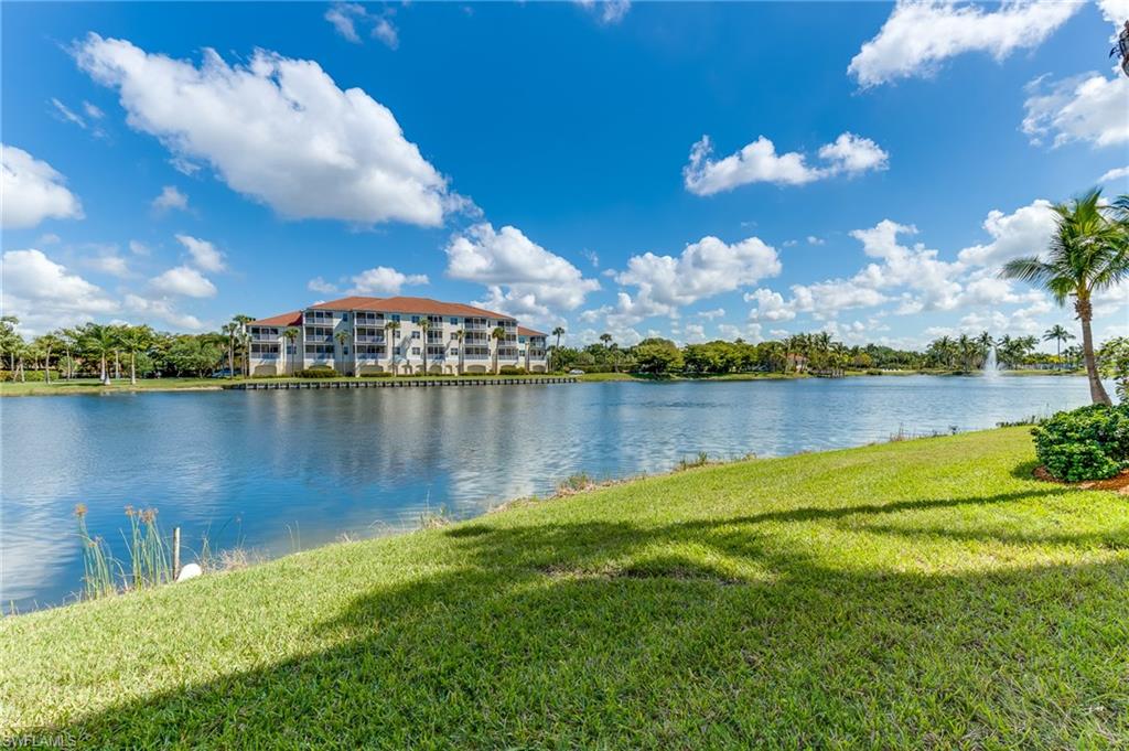 SANIBEL VIEW CONDO - Residential