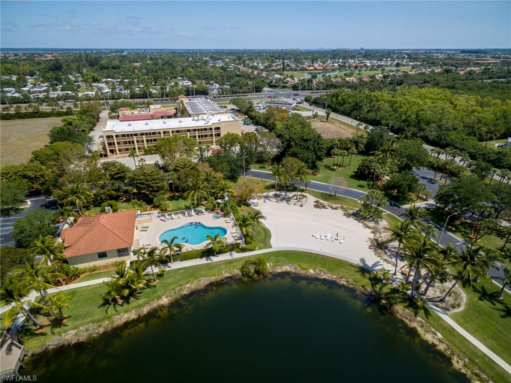SANIBEL VIEW CONDO - Residential