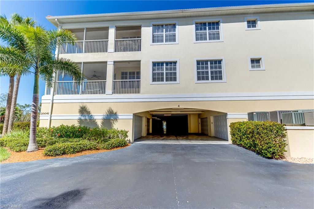 SANIBEL VIEW CONDO - Residential