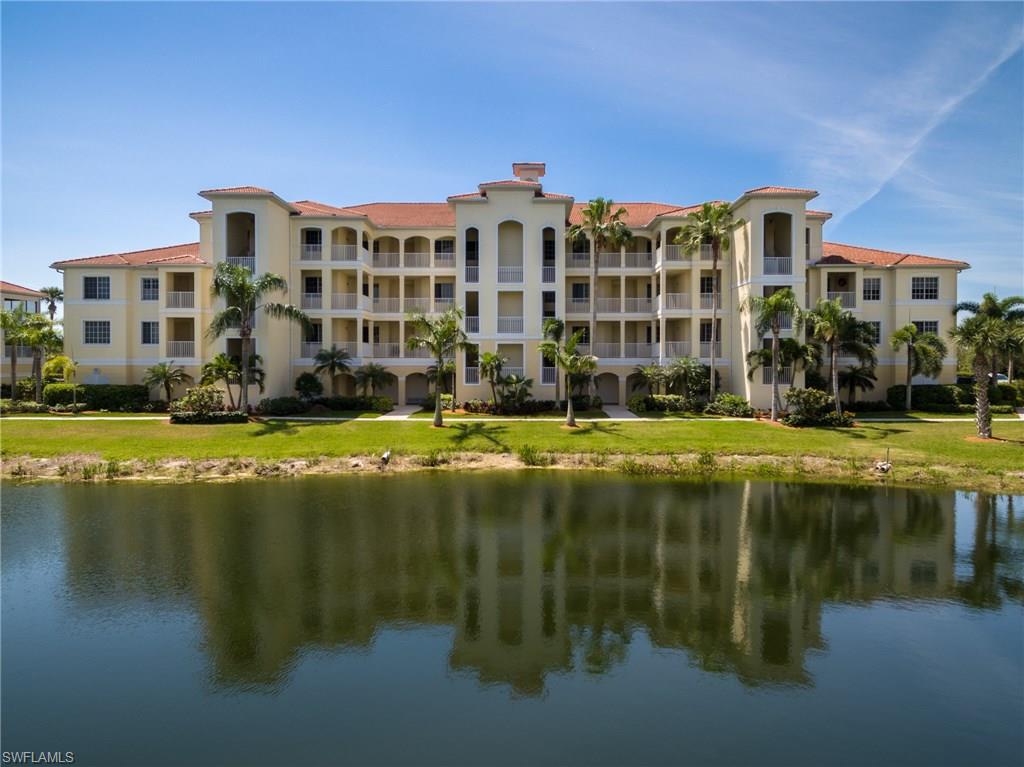 SANIBEL VIEW CONDO - Residential