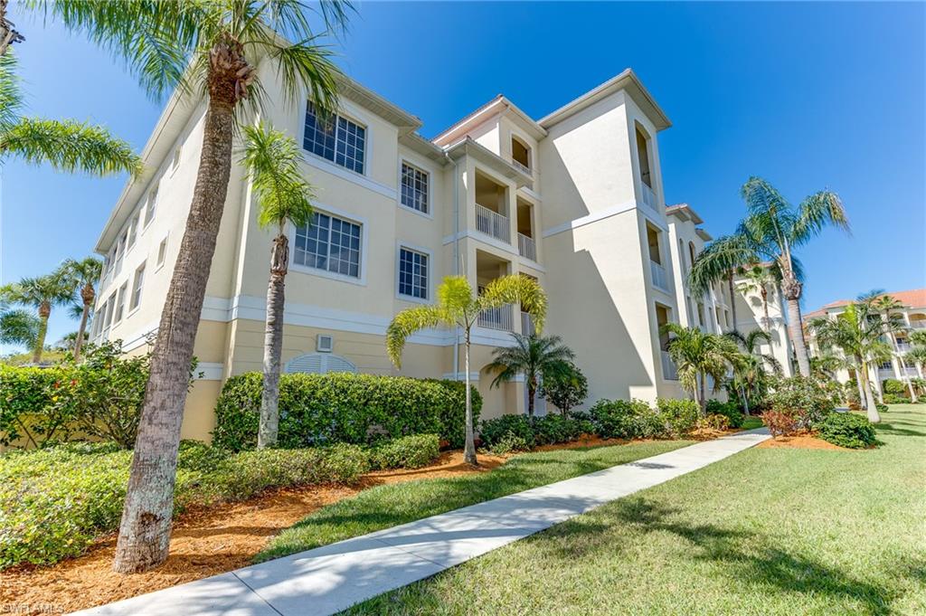 SANIBEL VIEW CONDO - Residential