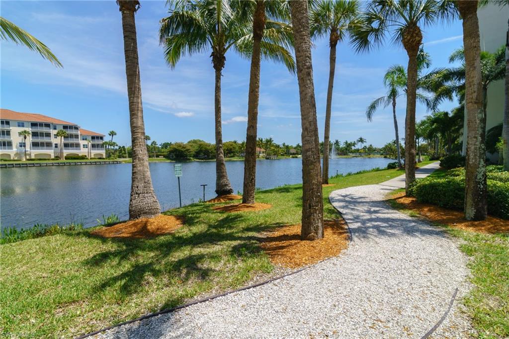 SANIBEL VIEW CONDO - Residential