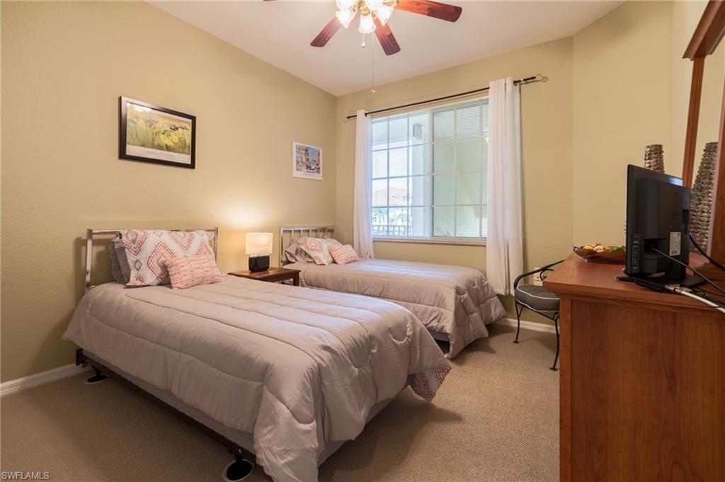 SANIBEL VIEW CONDO - Residential