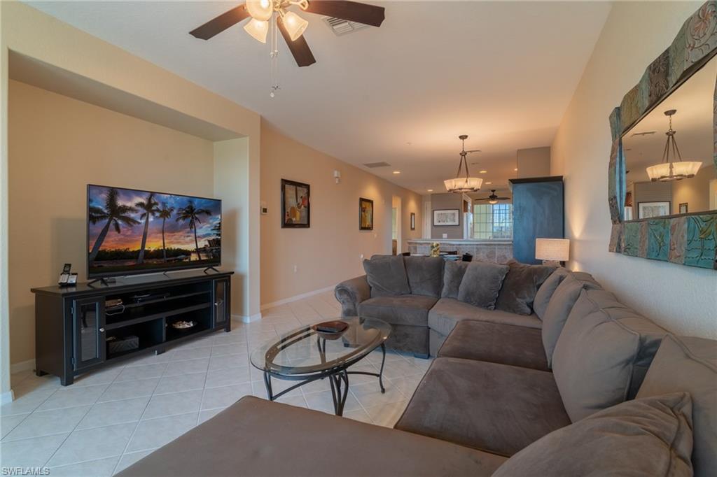 SANIBEL VIEW CONDO - Residential