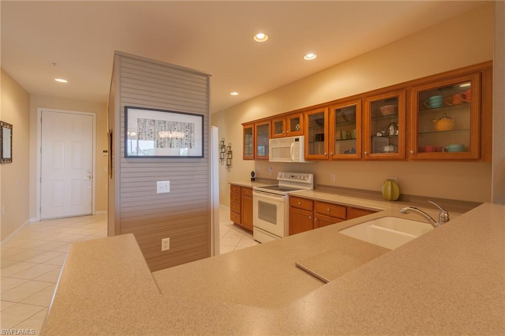 SANIBEL VIEW CONDO - Residential