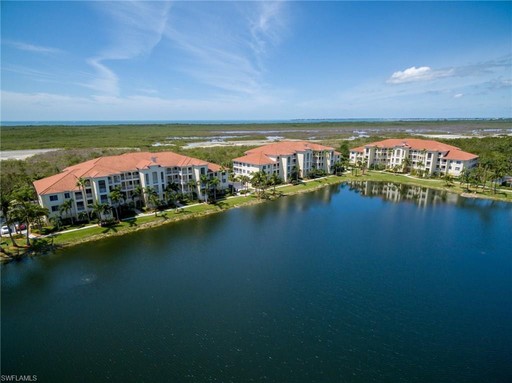 SANIBEL VIEW CONDO - Residential